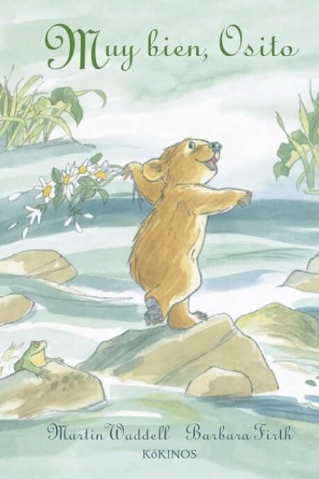 MUY BIEN OSITO MUY BIEN OSITO