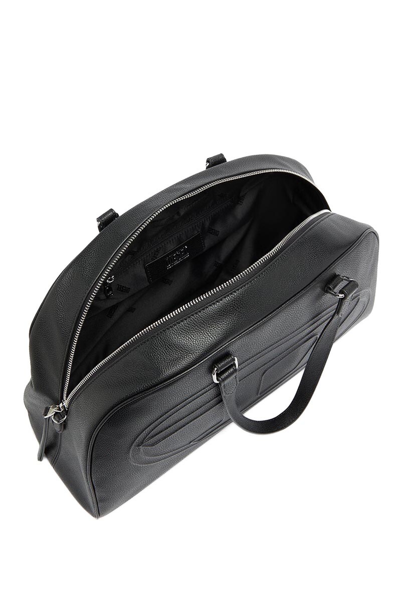 Bolso Para Unisex 1Dr Dome Duffle Negro