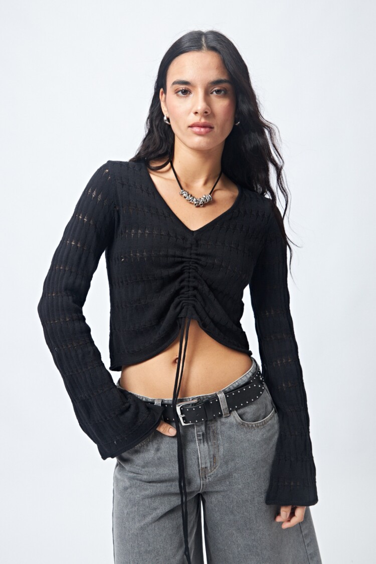 TOP NELA Negro