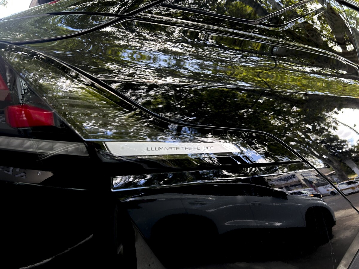 Deepal S7 160 KW Extra Full CVT | Permuta / Financia Deepal S7 160 KW Extra Full CVT | Permuta / Financia