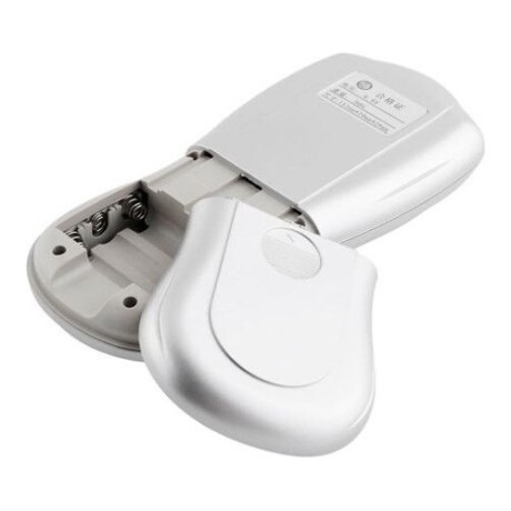 Electroestimulador Tens masajes portátil con pantalla Electroestimulador Tens masajes portátil con pantalla