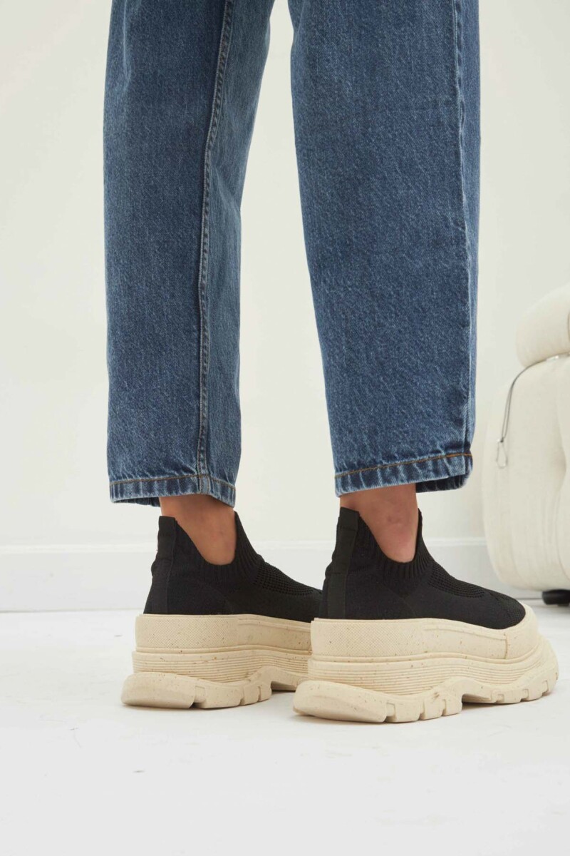 Flopou Off White