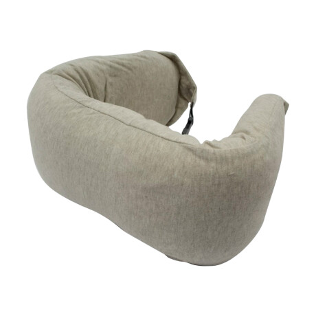 ALMOHADA U DE VIAJE XIAOMI Cream beige