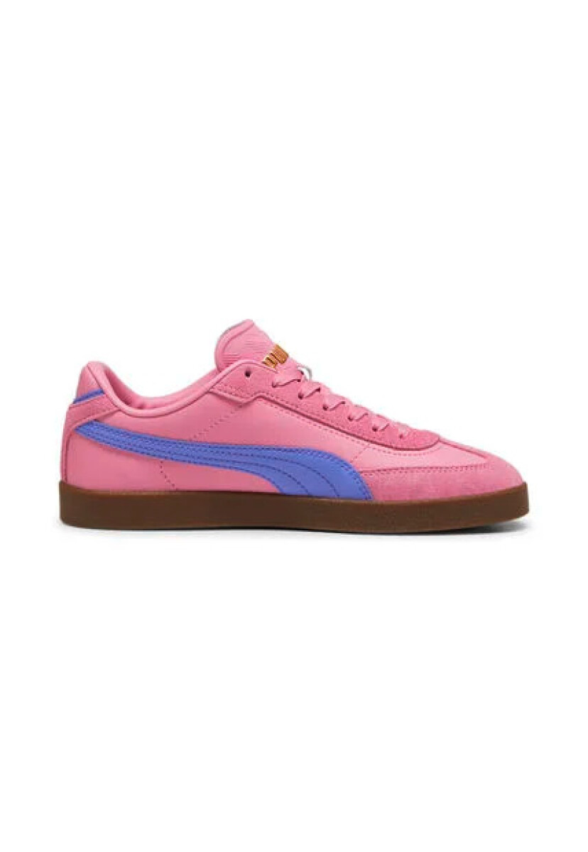 Championes Puma Club Ii Era de Mujer - Morado 