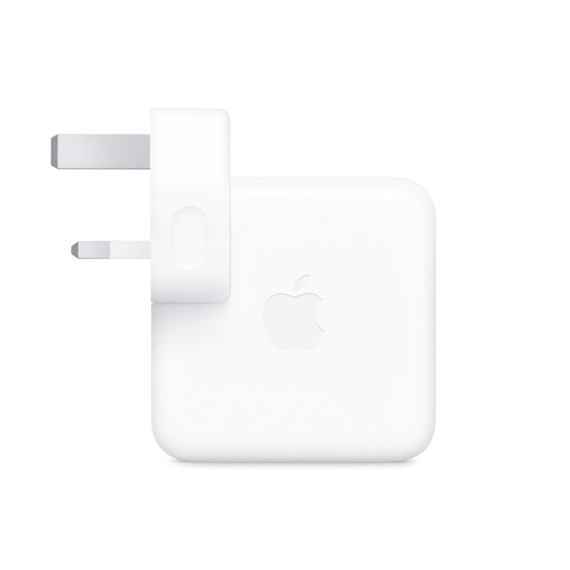 Cargador Original Apple MQLN3AM 70W USB-C Cargador Original Apple MQLN3AM 70W USB-C