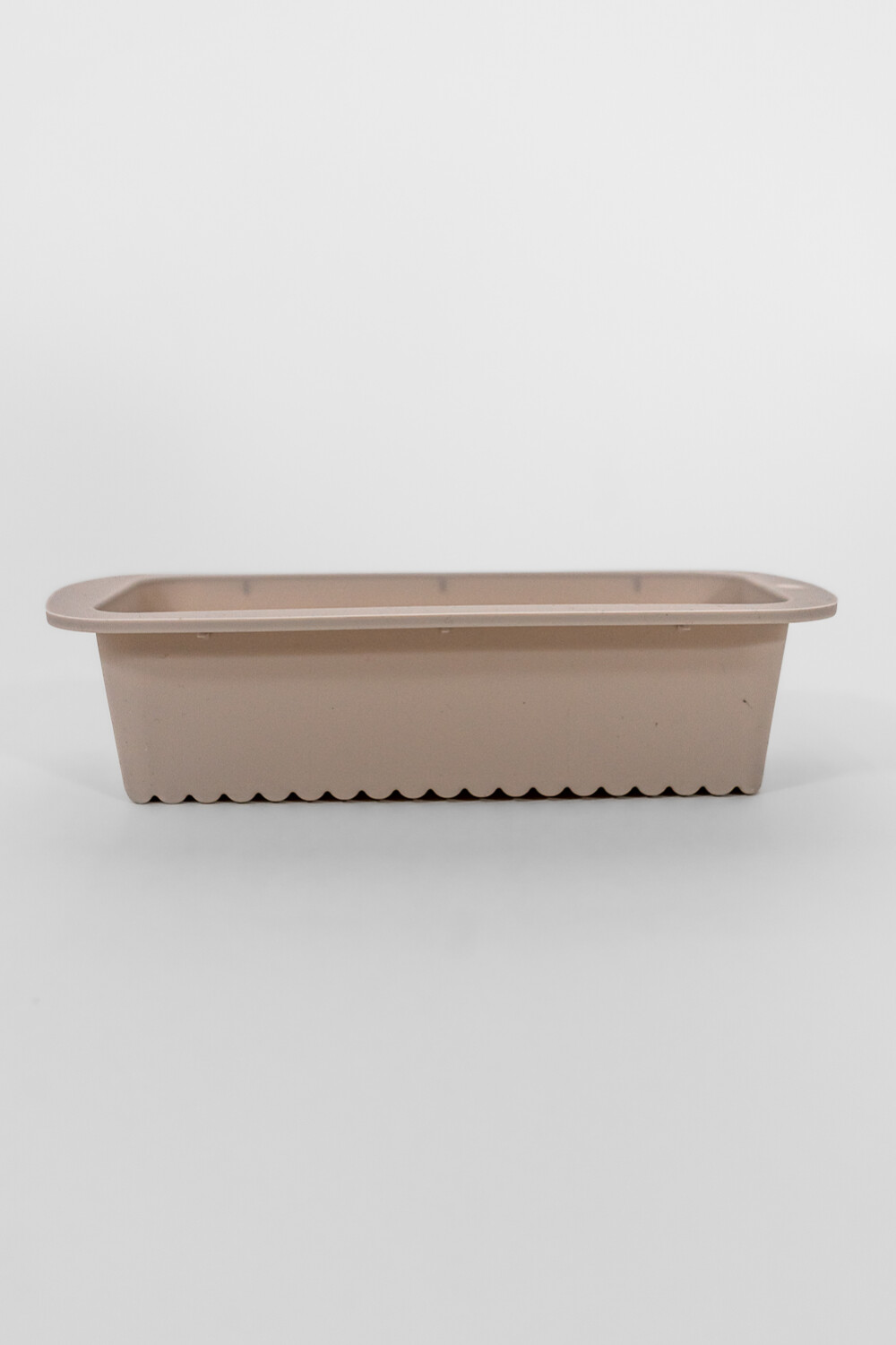 Horno Molde Silicona Torta 8 Color Unico
