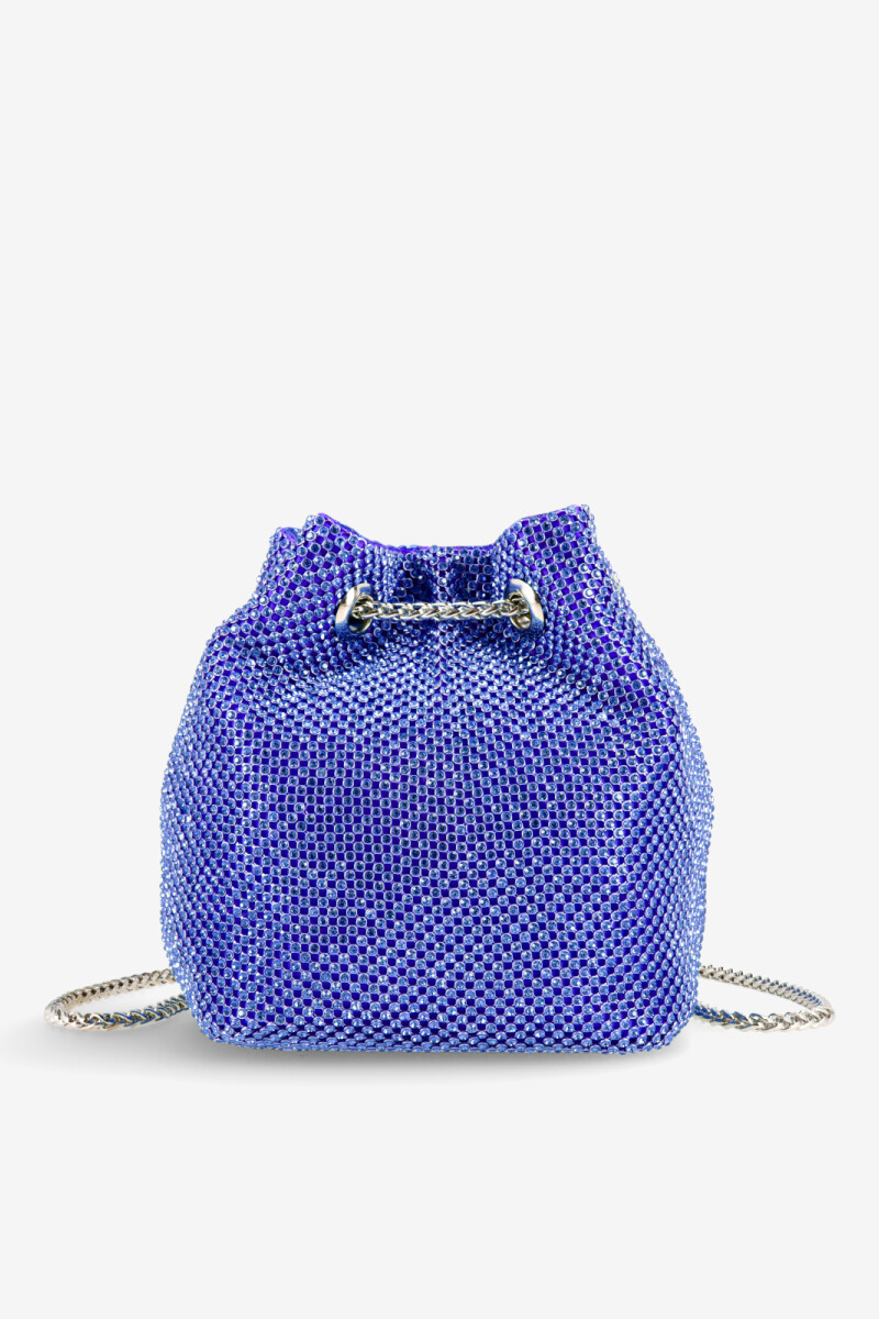 BOLSO Azul