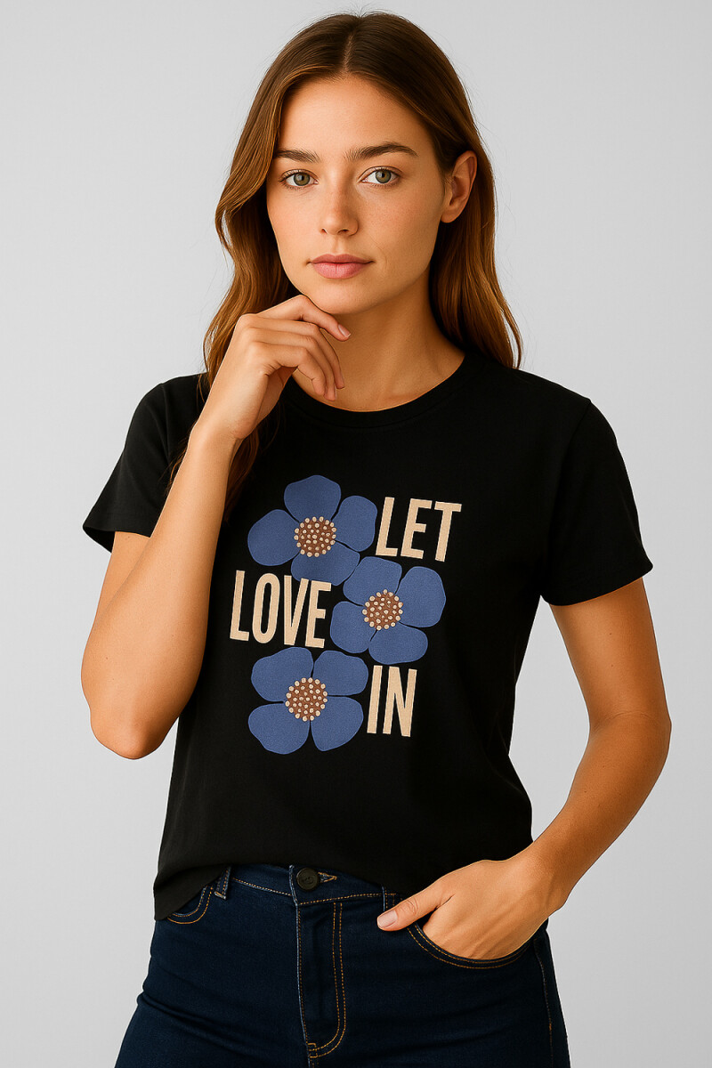 Remera Auddy - Estampado 4 
