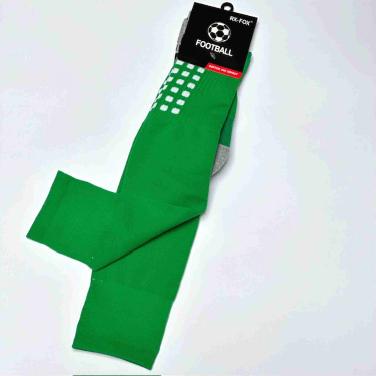 Medias Verdes Unisex