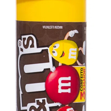 CHOCOLATE M&M´S MINI TUBO 35.2G CHOCOLATE M&M´S MINI TUBO 35.2G