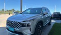 Hyundai New Santa Fe 3,5 Limited AWD 7Plz - 2022 Hyundai New Santa Fe 3,5 Limited AWD 7Plz - 2022