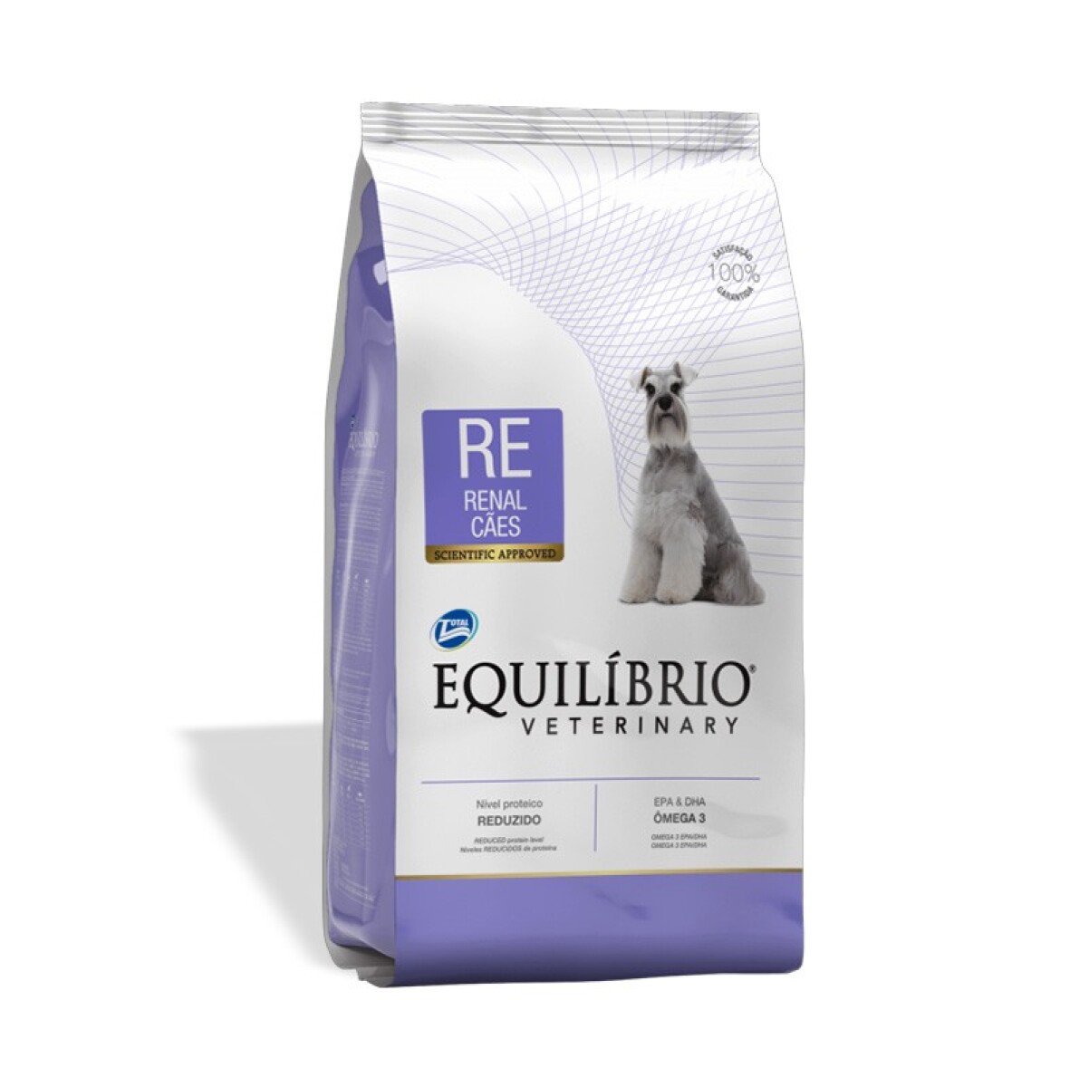 EQUILIBRIO RENAL 7,5KG. 