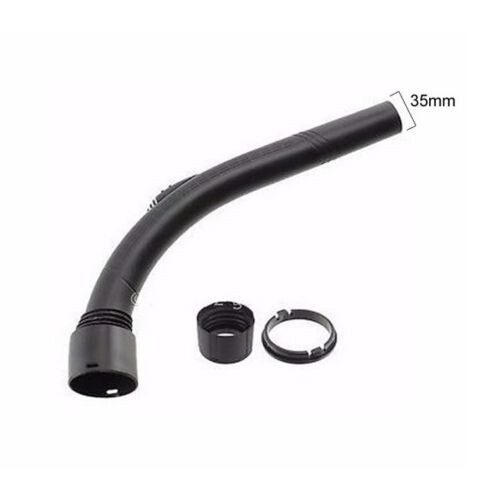 Puntero Curvo Para Manguera Aspiradora, 35 MM Puntero Curvo Para Manguera Aspiradora, 35 MM