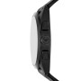 Reloj EMPORIO ARMANI CLAUDIO DRESS Cuero Negro Esfera 43mm 0