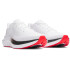 UA Charged Rogue 5-BLU WHT-104