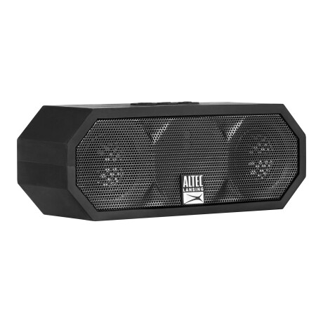 Altec Lansing - Parlante Jacket H20 3 - Ultra Compacto. IP67. Microfono. Bt. Alcance: 100 Ft. Color: 001