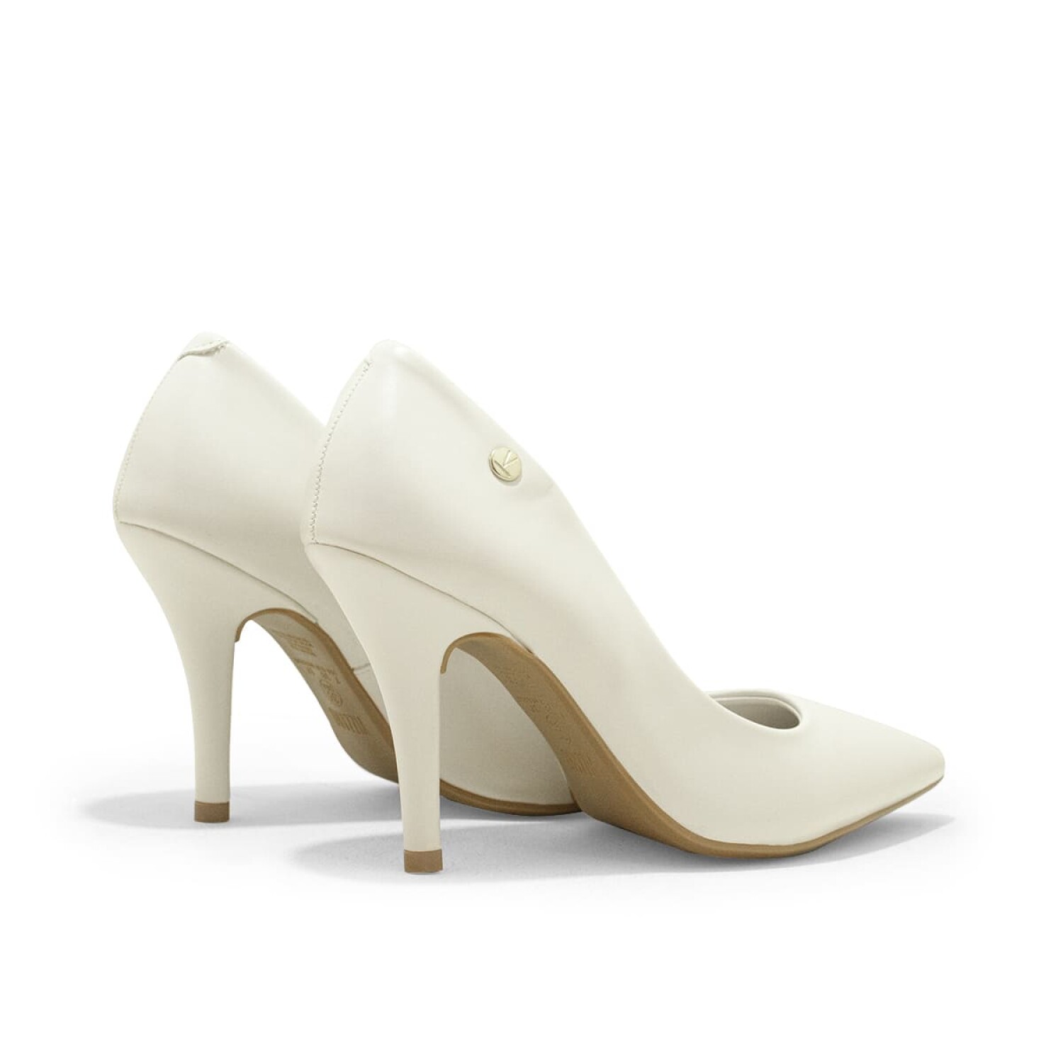 Zapatos Vizzano de Mujer Blanco — Macri Life