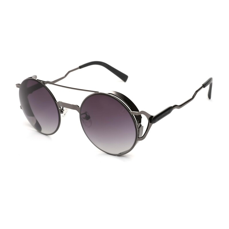 Lentes de Sol Chilli Beans Alok Nature Tech Negro Degrade