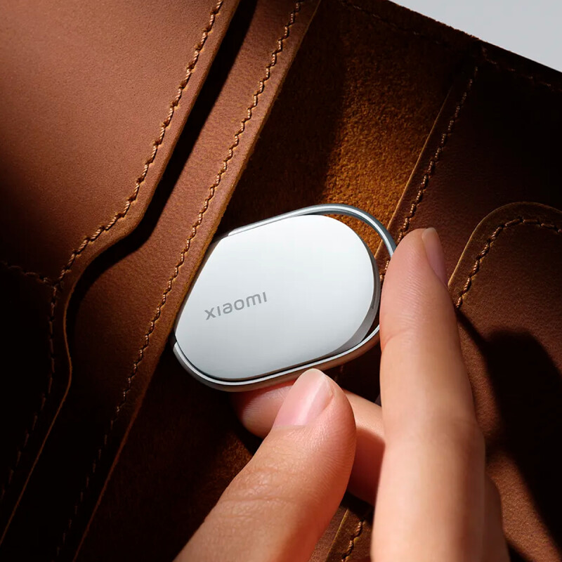 Localizador Xiaomi TAG Pack x4 Localizador Xiaomi TAG Pack x4
