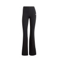Calza de Mujer Adidas Essentials Logo W Negro