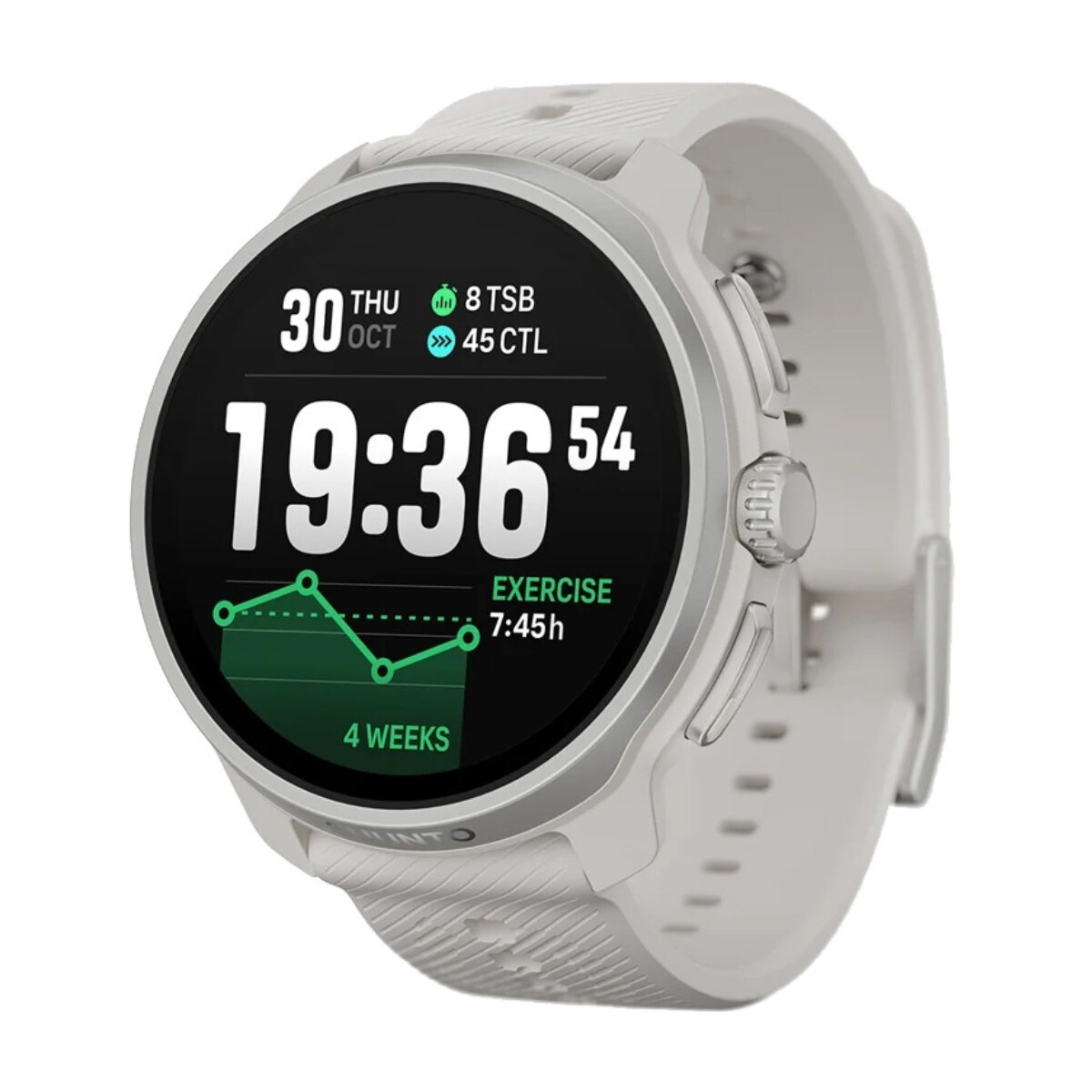 Smartwatch Suunto Race 2 gris 