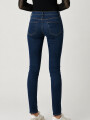 Pantalon Subiras Azul Indigo