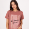 Remera Marrue Estampado 7