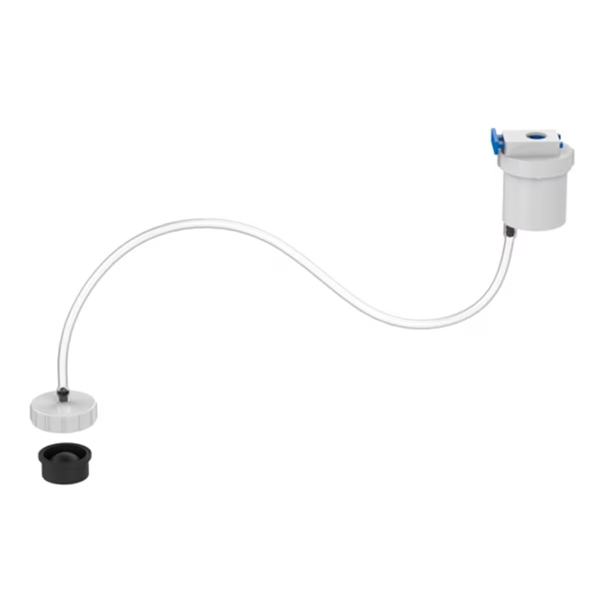 Repuesto Cable Válvula Descarga Neumático Blukit 