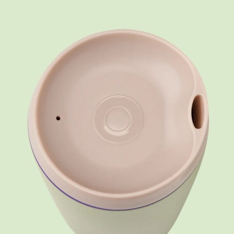 Vaso Térmico de acero inoxidable 500 ml Hip Cactus