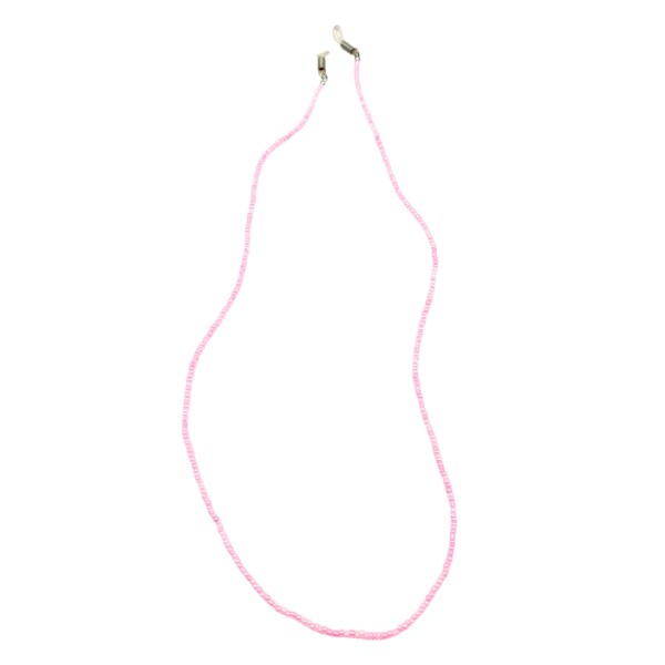 CORREA ARTESANAL FINA MODELO 01 ROSA rosauniforme