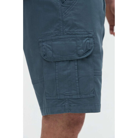 Bermuda Benton Azul