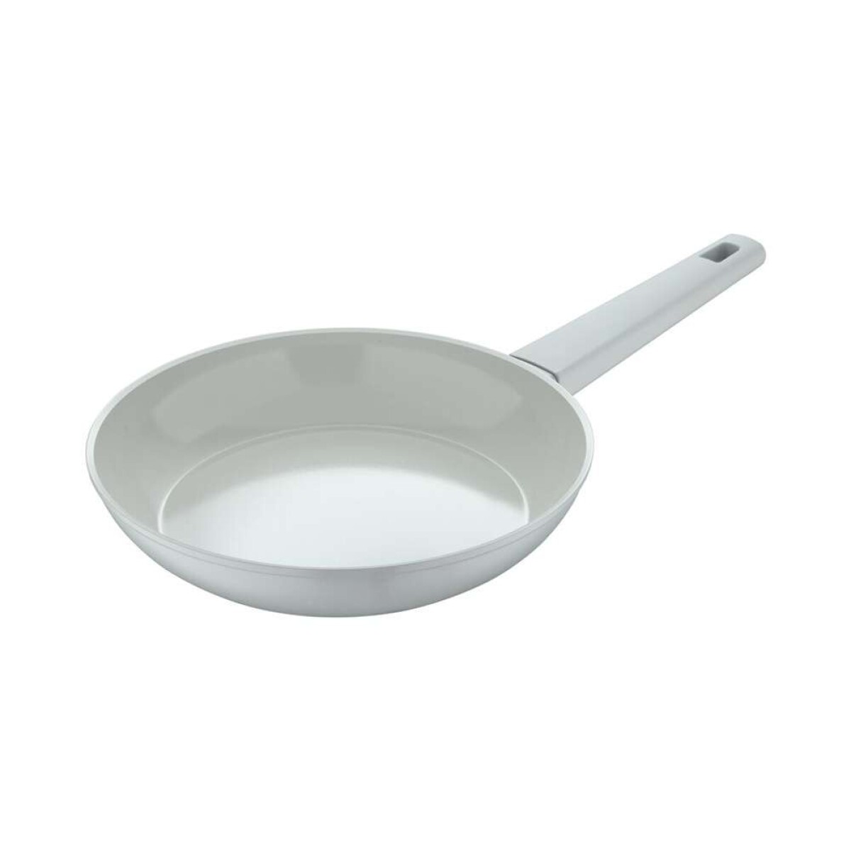 Sarten 24X42Cm - Alum Forjado Ind Cemento 