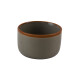 Ramequin 9cm GRIS