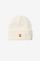 CHASE BEANIE Blanco