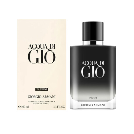 Giorgio Armani Acqua di Giò Parfum 100ml