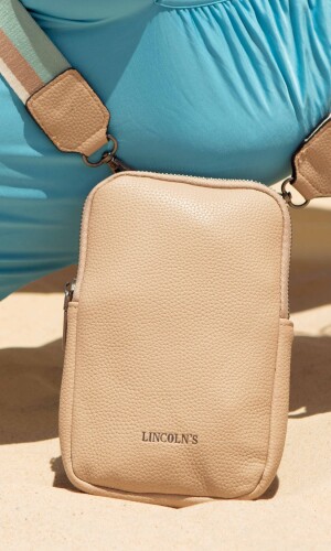 PHONEBAG / PORTA CELULAR IZMIR ARENA