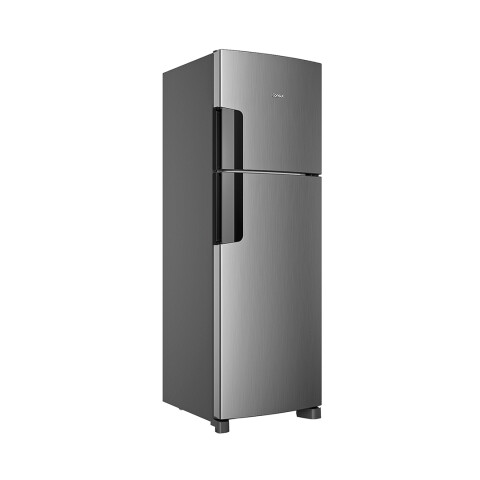 Heladera 407L Inox No Frost CRM44MKDUW Consul Heladera 407L Inox No Frost CRM44MKDUW Consul