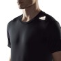 D4R Tee Men - Hombre Black