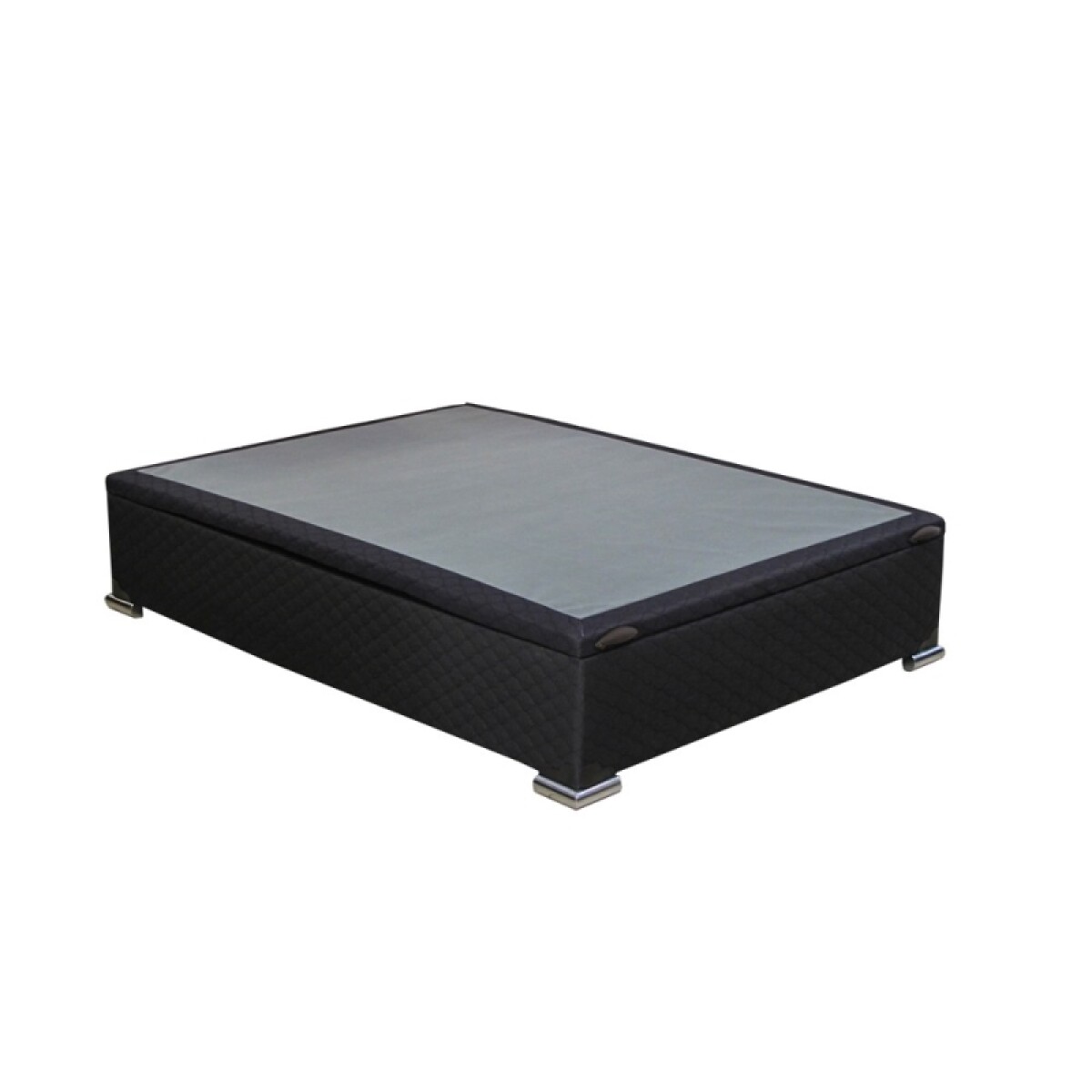 Base Sommier Baul 2 Plazas 