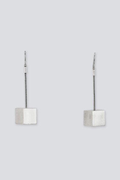 PENDIENTES Plata