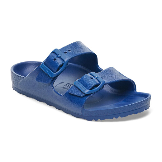 Sandalias Birkenstock Arizona Eva Niño - Azul Sandalias Birkenstock Arizona Eva Niño - Azul