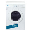 Secarropas Por Aire Caliente Tem T0bse07kw4203 Eléctrico 7kg Color Blanco Secarropas Por Aire Caliente Tem T0bse07kw4203 Eléctrico 7kg Color Blanco