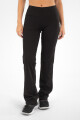 Pantalón teze Negro