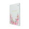 Cuaderno Mooving Carta 96 hojas Garden Verde