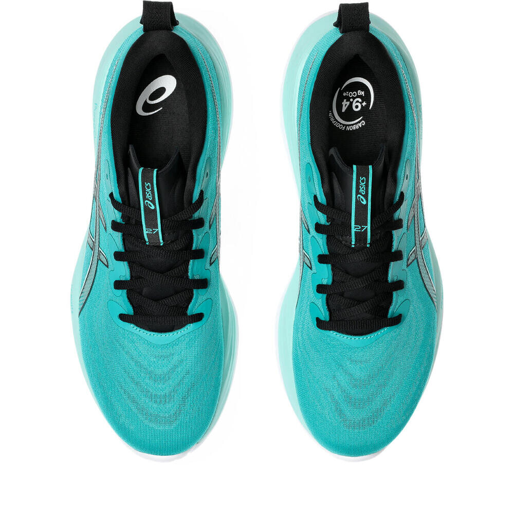 GEL Cumulus 27 - Hombre Wave Teal/illuminate Mint