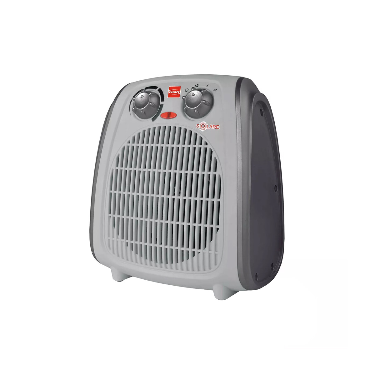 Caloventilador Cuori Cuo1213 