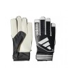 GUANTES adidas TIRO CLUB BLACK/WHITE