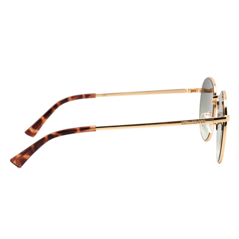 Lentes de Sol Chilli Beans Córcega Dorado