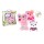 Set de Maquillaje Infantil 3 Pisos OSO