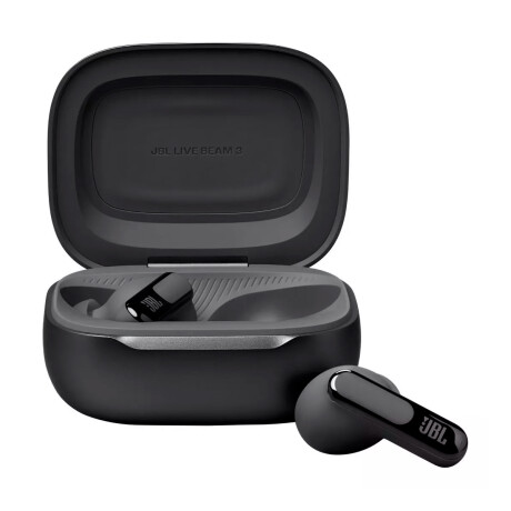 Auriculares JBL Live Beam 3 Bluetooth Black Auriculares JBL Live Beam 3 Bluetooth Black